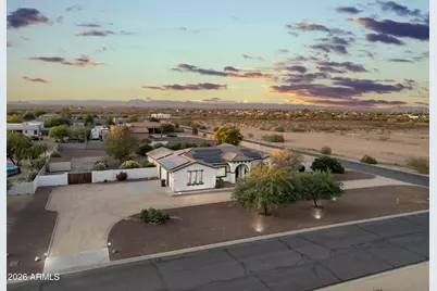 22910 W Dale Lane, Wittmann, AZ 85361 - Photo 58