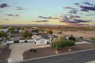 22910 W Dale Ln, Wittmann, AZ 85361 - Photo 58