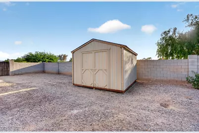 22910 W Dale Lane, Wittmann, AZ 85361 - Photo 56