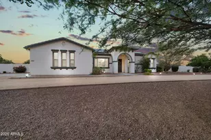 22910 W Dale Ln, Wittmann, AZ 85361 - Photo 4