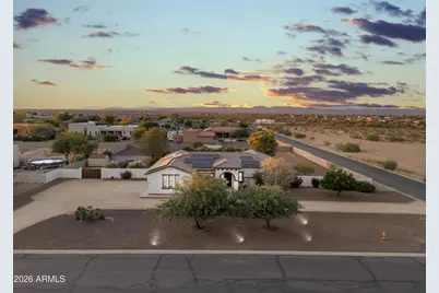 22910 W Dale Lane, Wittmann, AZ 85361 - Photo 2