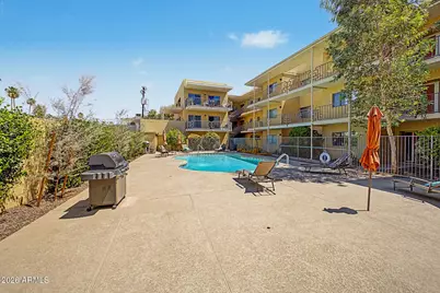 3600 N 5th Avenue #307, Phoenix, AZ 85013 - Photo 26