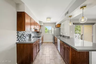 3600 N 5th Avenue #307, Phoenix, AZ 85013 - Photo 2