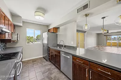 3600 N 5th Avenue #307, Phoenix, AZ 85013 - Photo 1