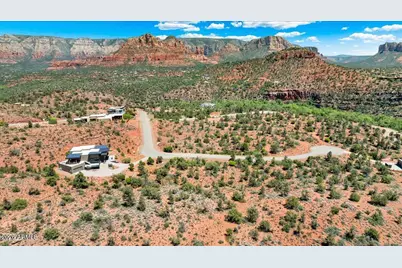 7 Peak Point Court #25, Sedona, AZ 86336 - Photo 10