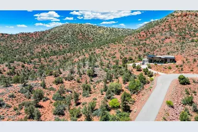 7 Peak Point Court #25, Sedona, AZ 86336 - Photo 20
