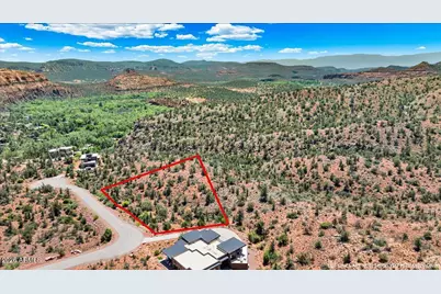7 Peak Point Court #25, Sedona, AZ 86336 - Photo 4