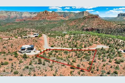7 Peak Point Court #25, Sedona, AZ 86336 - Photo 8