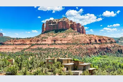 7 Peak Point Court #25, Sedona, AZ 86336 - Photo 2