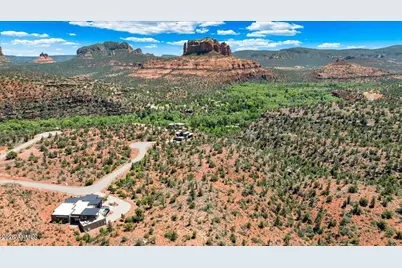 7 Peak Point Court #25, Sedona, AZ 86336 - Photo 26
