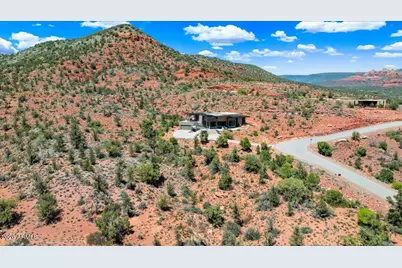 7 Peak Point Court #25, Sedona, AZ 86336 - Photo 12