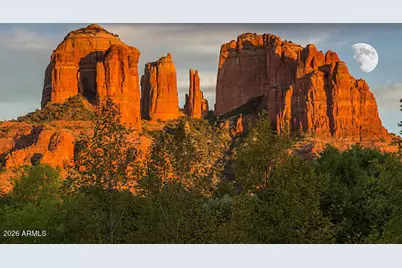 7 Peak Point Court #25, Sedona, AZ 86336 - Photo 1