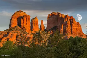 7 Peak Point Ct, Sedona, AZ 86336 - Photo 1