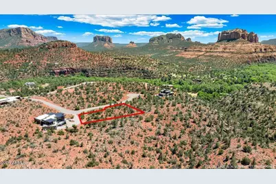 7 Peak Point Court #25, Sedona, AZ 86336 - Photo 6