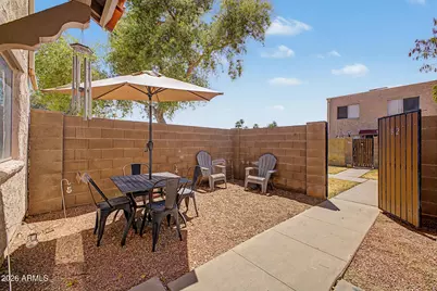 600 S Dobson Road #92, Mesa, AZ 85202 - Photo 28