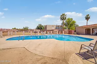 600 S Dobson Rd, Mesa, AZ 85202 - Photo 32