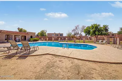 600 S Dobson Road #92, Mesa, AZ 85202 - Photo 34