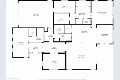 35183 N 72nd Place, Scottsdale, AZ 85266 - Photo 46