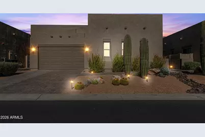 35183 N 72nd Place, Scottsdale, AZ 85266 - Photo 2