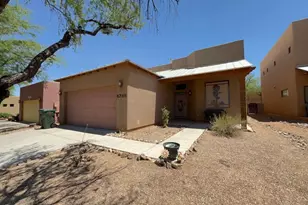 1768 Chaplain Carter Dr, Sierra Vista, AZ 85635 - Photo 2
