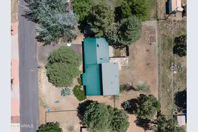 963 W Pima Lane, Pinetop-Lakeside, AZ 85929 - Photo 28