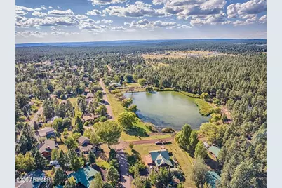 963 W Pima Lane, Pinetop-Lakeside, AZ 85929 - Photo 26