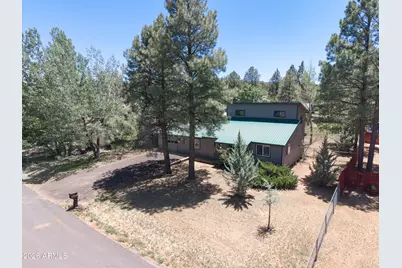 963 W Pima Lane, Pinetop-Lakeside, AZ 85929 - Photo 1