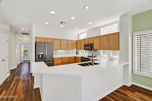 21018 N Limousine Dr, Sun City West, AZ 85375 - Photo 16