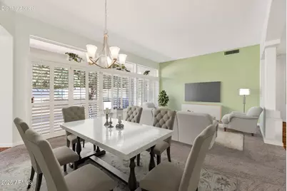 21018 N Limousine Drive, Sun City West, AZ 85375 - Photo 2