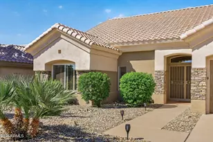 21018 N Limousine Dr, Sun City West, AZ 85375 - Photo 8