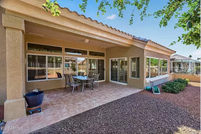 21018 N Limousine Drive, Sun City West, AZ 85375 - Photo 36