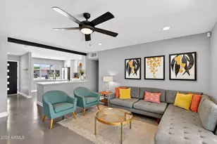 7302 E Vernon Ave, Scottsdale, AZ 85257 - Photo 2