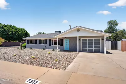 7302 E Vernon Avenue, Scottsdale, AZ 85257 - Photo 2