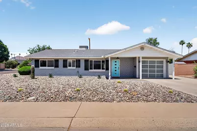 7302 E Vernon Avenue, Scottsdale, AZ 85257 - Photo 1