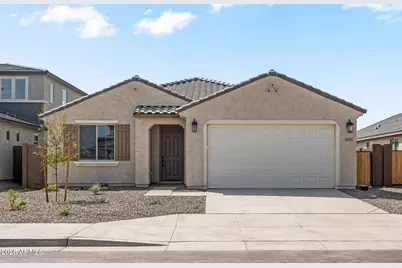 36434 N Ghia Drive, San Tan Valley, AZ 85140 - Photo 1