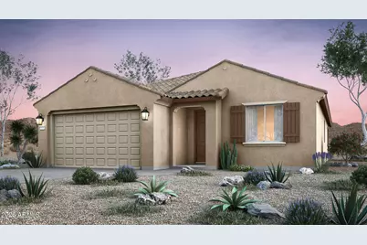 36434 N Ghia Drive, San Tan Valley, AZ 85140 - Photo 1