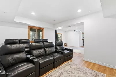3478 Fence Post Drive, Heber, AZ 85928 - Photo 18