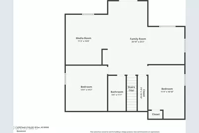 3478 Fence Post Drive, Heber, AZ 85928 - Photo 40
