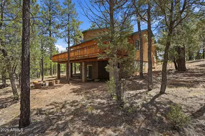 3478 Fence Post Drive, Heber, AZ 85928 - Photo 38