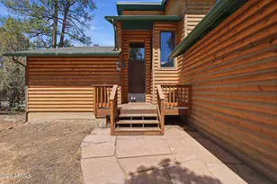 3478 Fence Post Dr, Heber, AZ 85928 - Photo 2