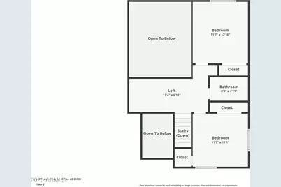 3478 Fence Post Drive, Heber, AZ 85928 - Photo 42