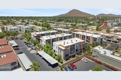 3233 N 70th Street #1023, Scottsdale, AZ 85251 - Photo 48