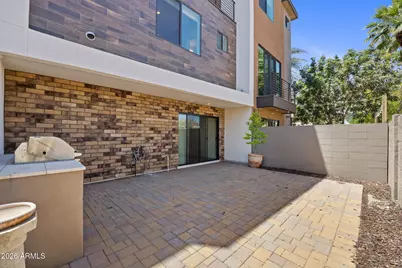 3233 N 70th Street #1023, Scottsdale, AZ 85251 - Photo 42