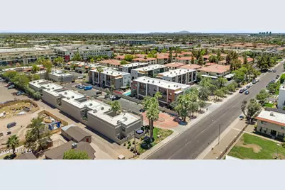 3233 N 70th Street #1023, Scottsdale, AZ 85251 - Photo 50