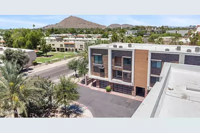 3233 N 70th Street #1023, Scottsdale, AZ 85251 - Photo 46