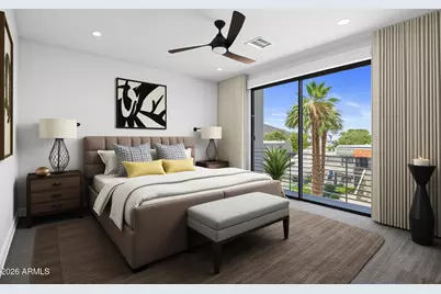 3233 N 70th Street #1023, Scottsdale, AZ 85251 - Photo 28