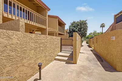8430 N Central Avenue #C, Phoenix, AZ 85020 - Photo 4