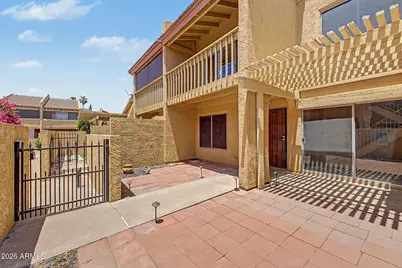 8430 N Central Avenue #C, Phoenix, AZ 85020 - Photo 2