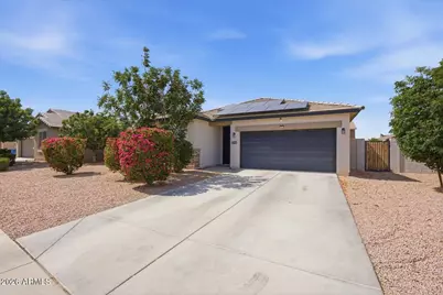 11726 W Del Rio Lane, Avondale, AZ 85323 - Photo 1