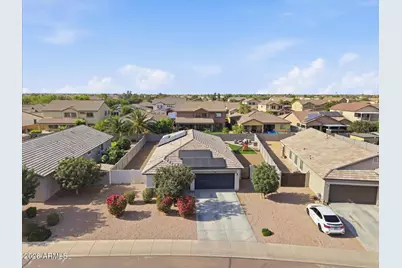 11726 W Del Rio Lane, Avondale, AZ 85323 - Photo 30